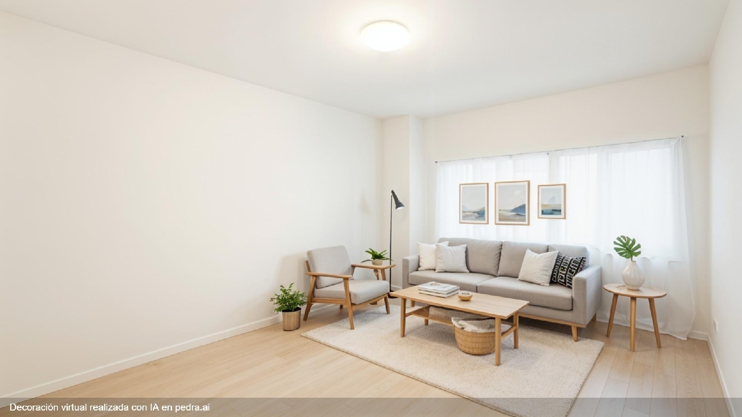 for sale apartment Madrid Valle Del Almanzora 8