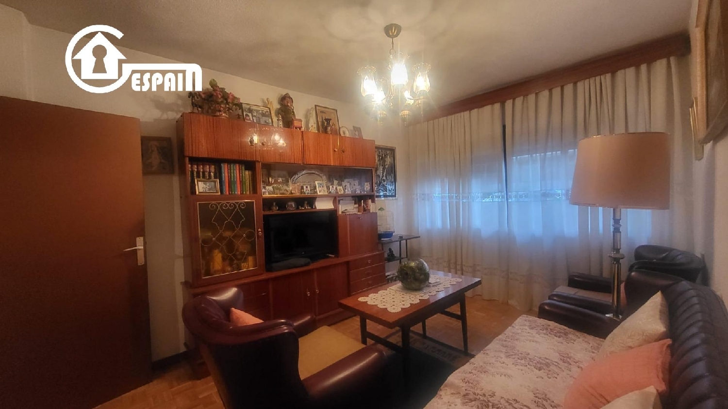for sale apartment Madrid Valle Del Almanzora 7
