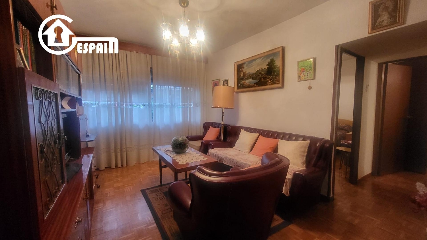 for sale apartment Madrid Valle Del Almanzora 1