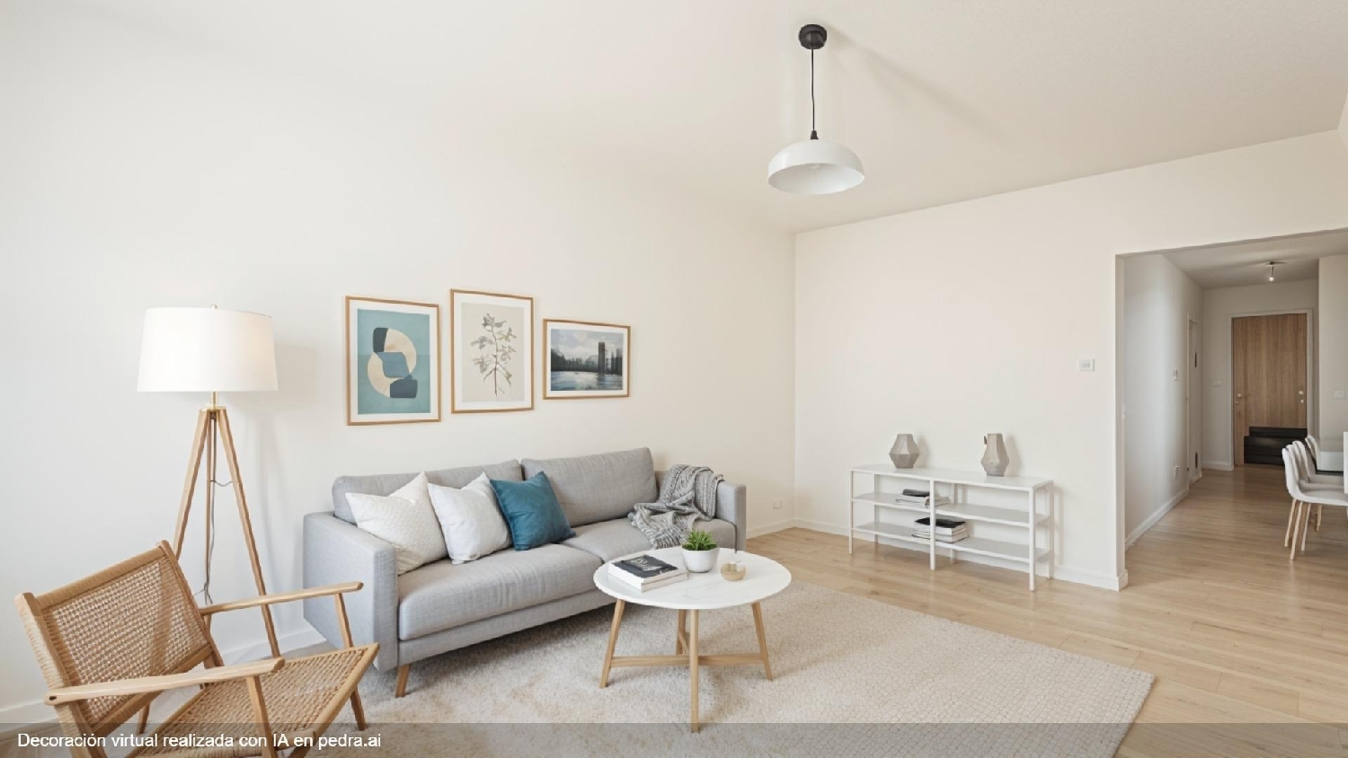 for sale apartment Madrid Valle Del Almanzora 6