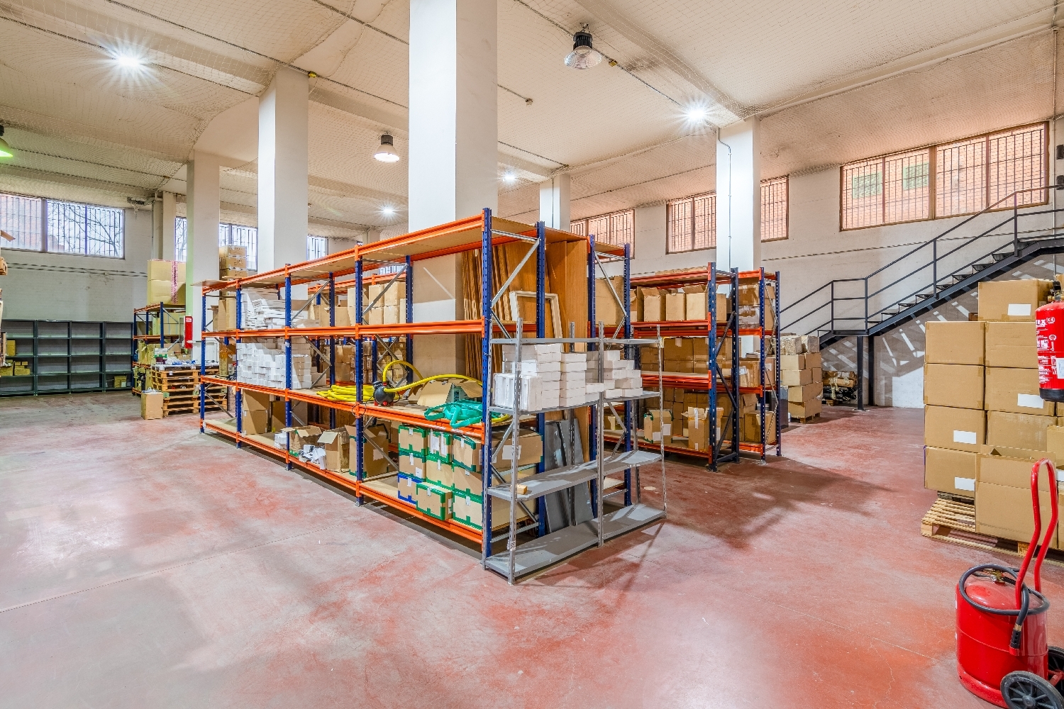  en venta apartamento Madrid Valle Del Almanzora 5