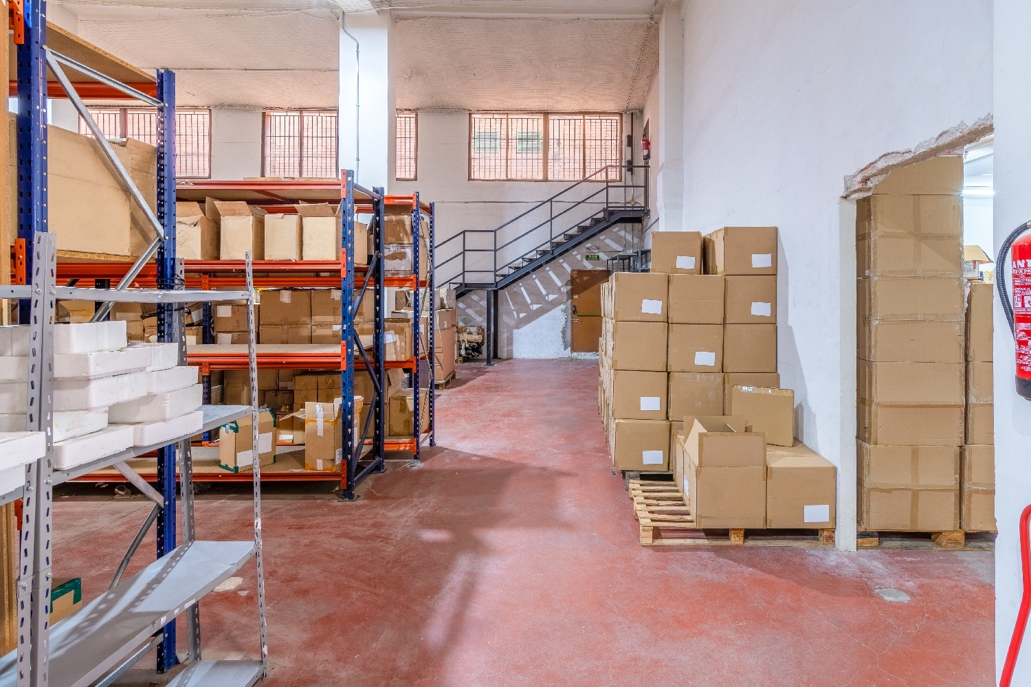  en venta apartamento Madrid Valle Del Almanzora 7