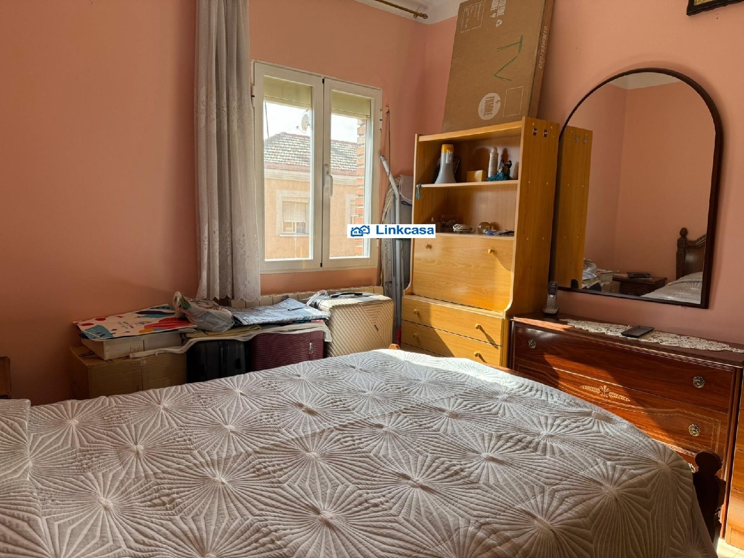  till salu lägenhet Madrid Valle Del Almanzora 6