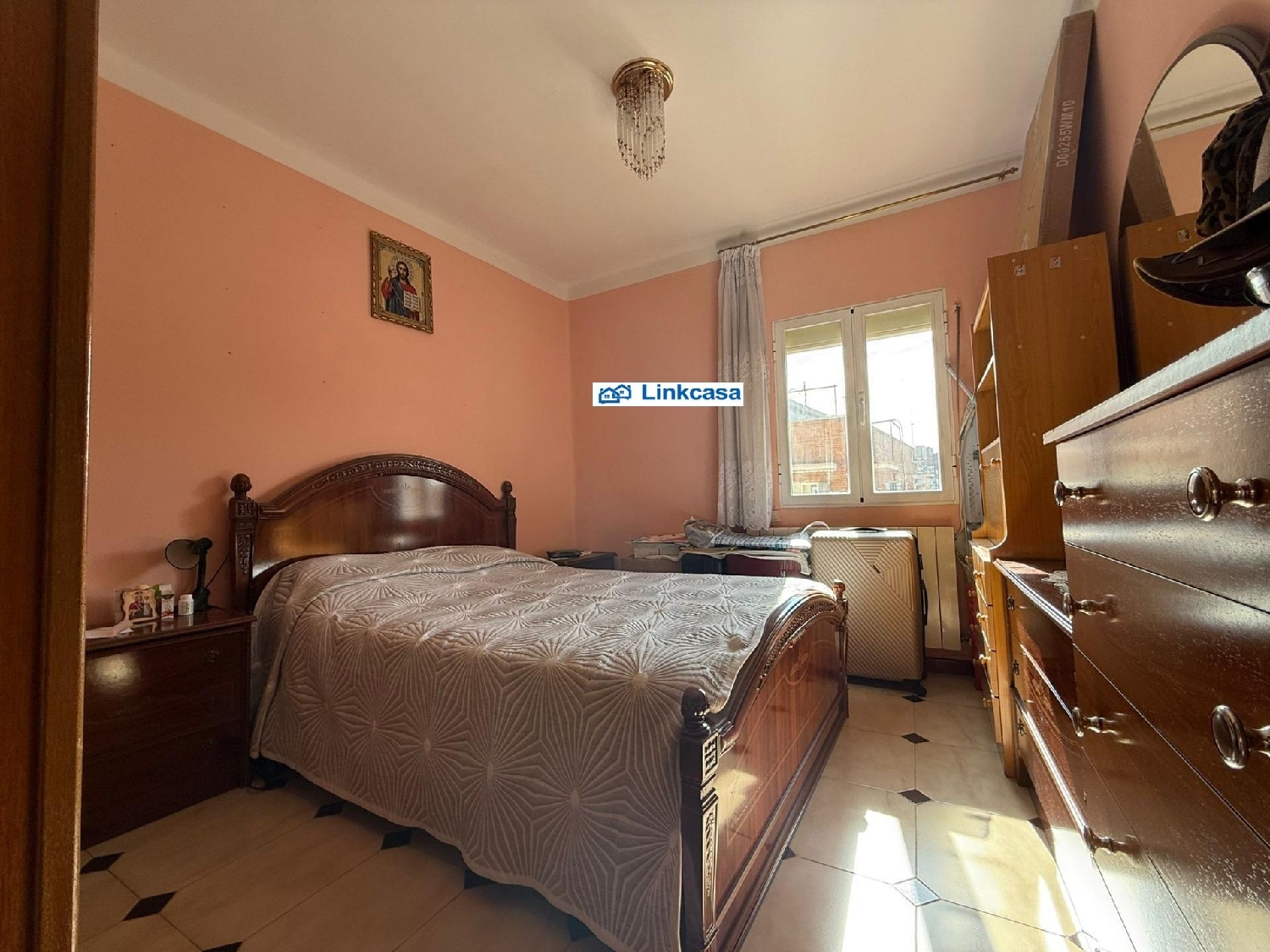  till salu lägenhet Madrid Valle Del Almanzora 8