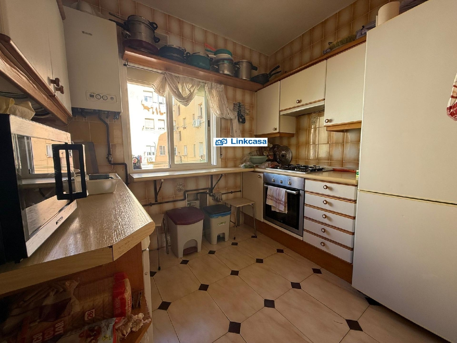  till salu lägenhet Madrid Valle Del Almanzora 4