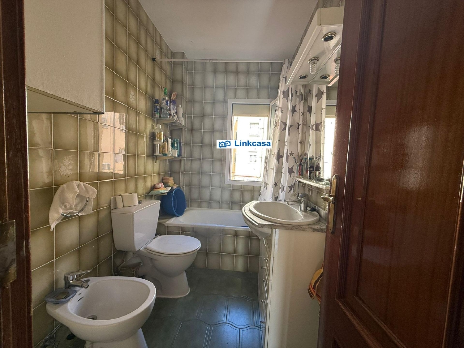  till salu lägenhet Madrid Valle Del Almanzora 5