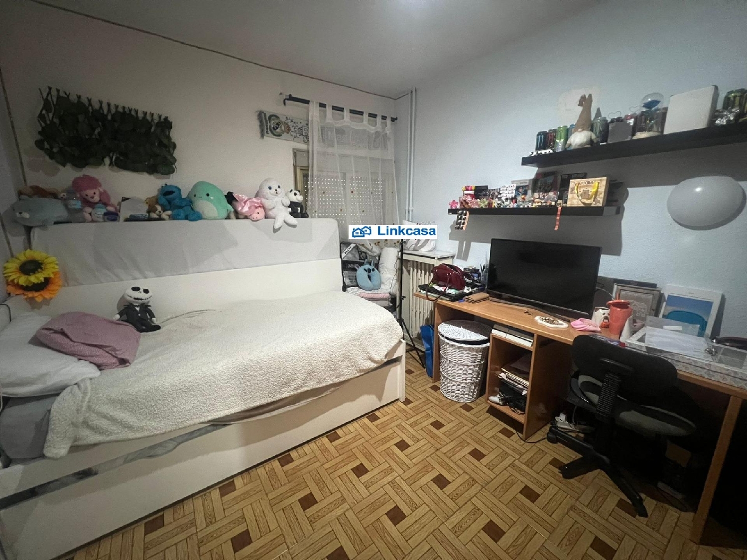  till salu lägenhet Madrid Valle Del Almanzora 3