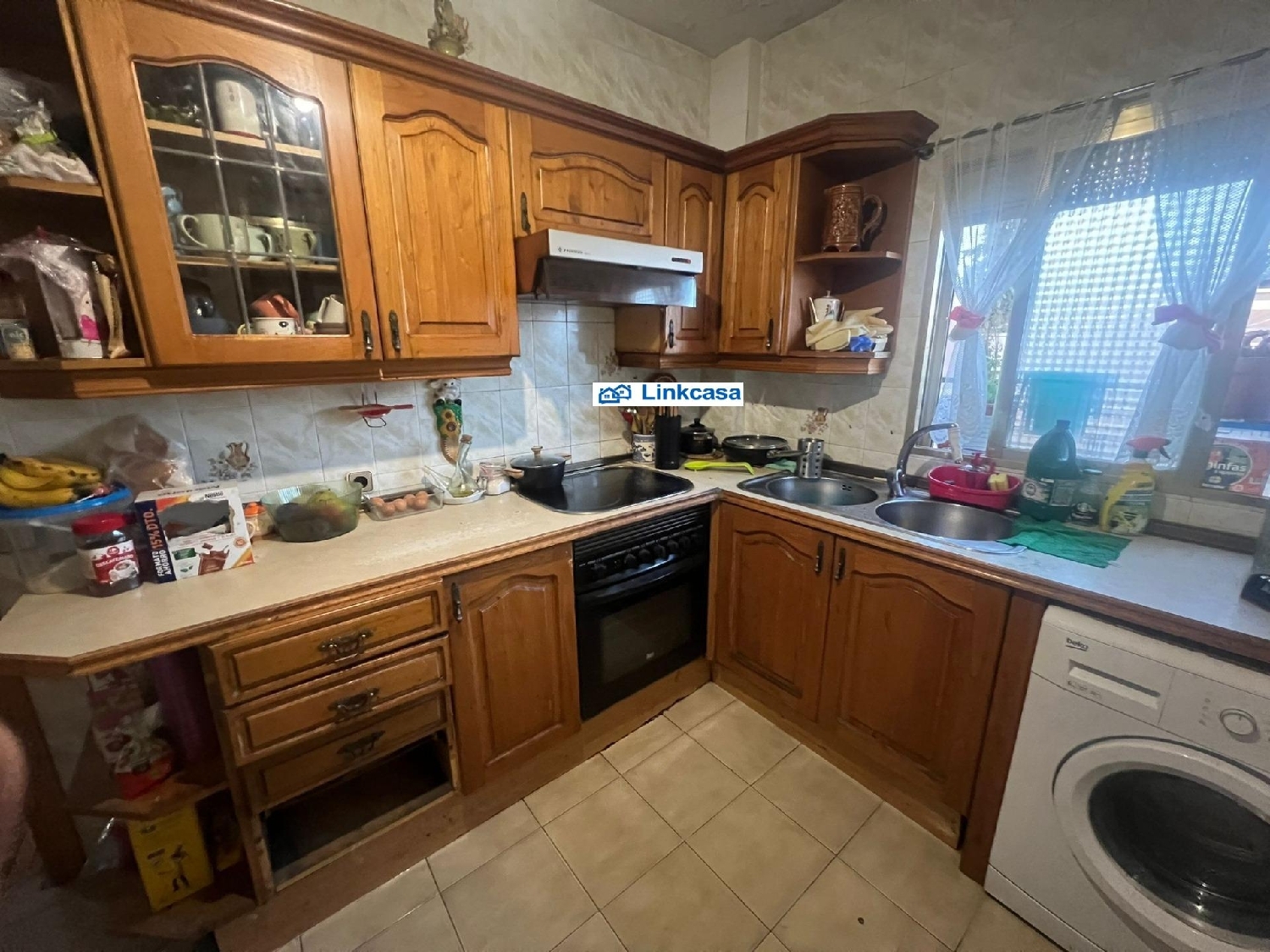  till salu lägenhet Madrid Valle Del Almanzora 4