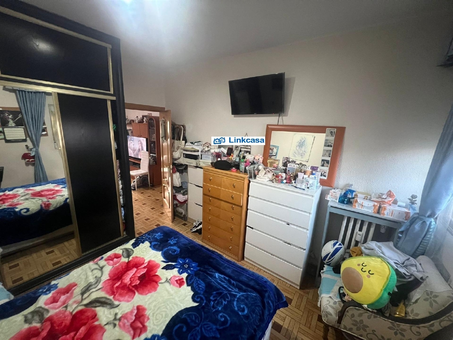  till salu lägenhet Madrid Valle Del Almanzora 8