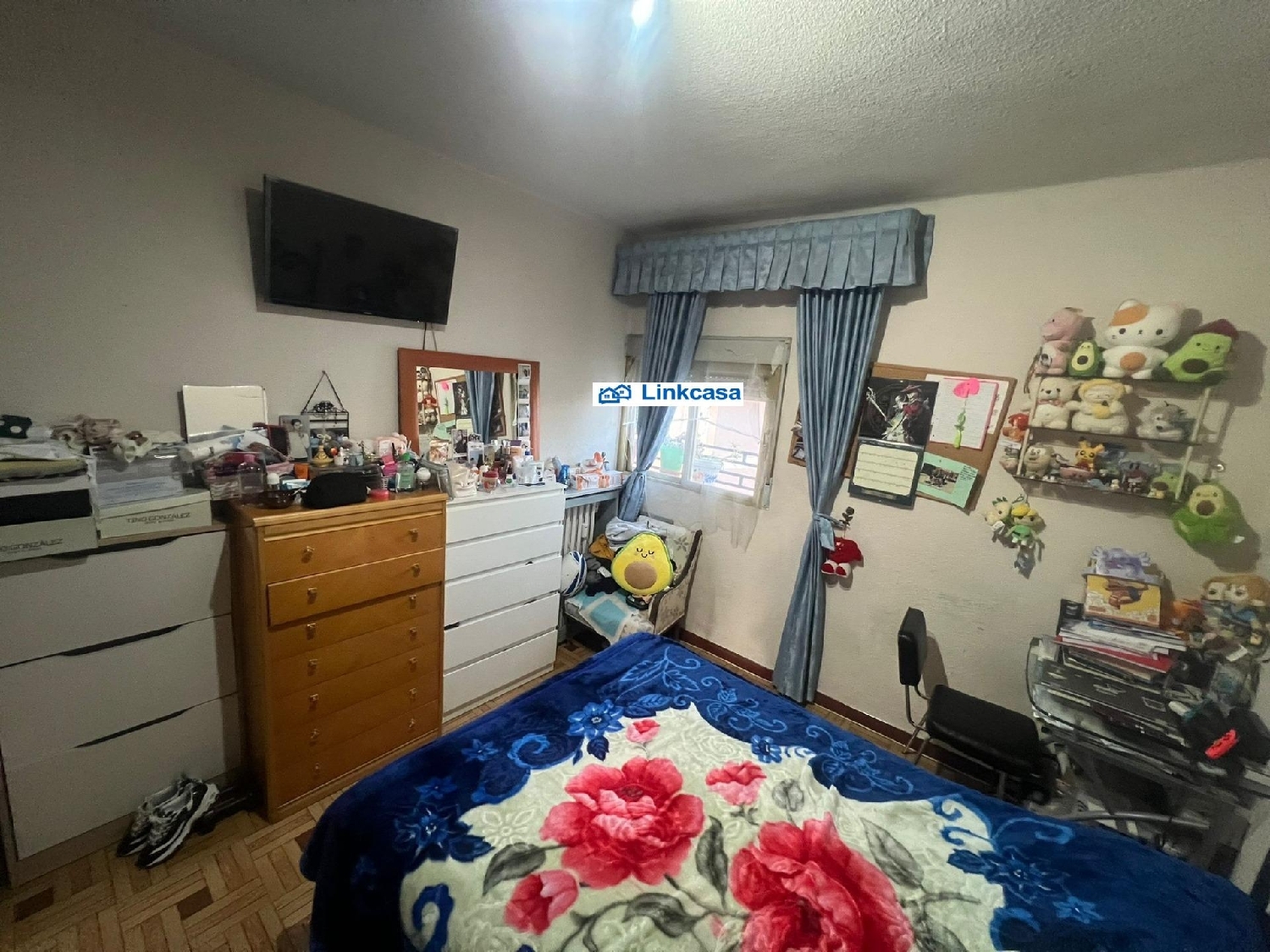  till salu lägenhet Madrid Valle Del Almanzora 7