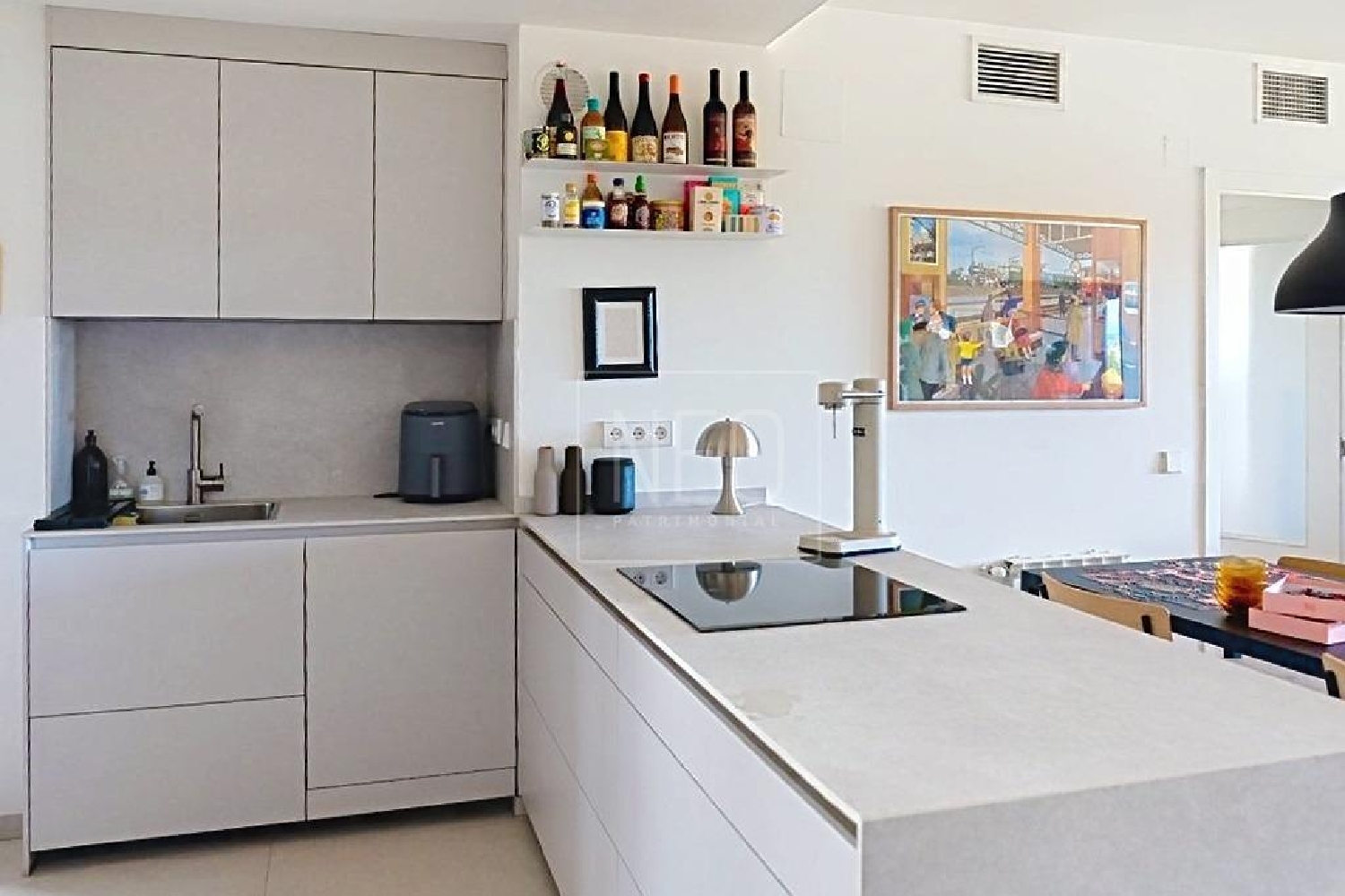  for sale apartment Madrid Valle Del Almanzora 4