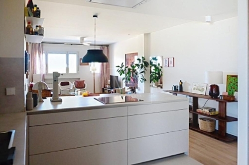 Madrid Valle Del Almanzora apartment foto 6320277