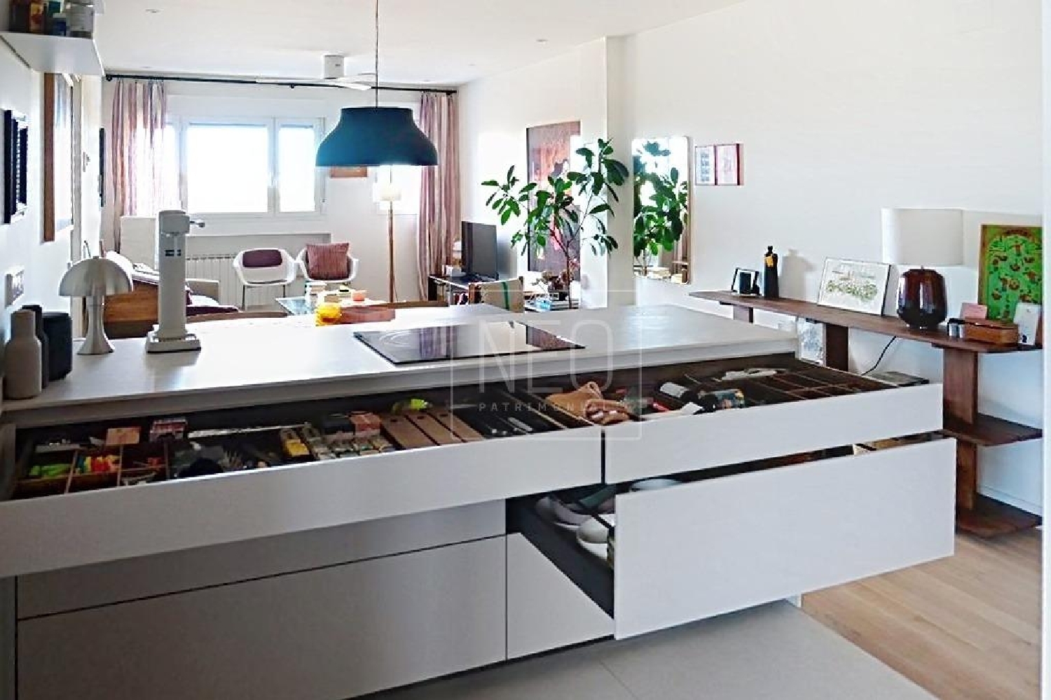 for sale apartment Madrid Valle Del Almanzora 2