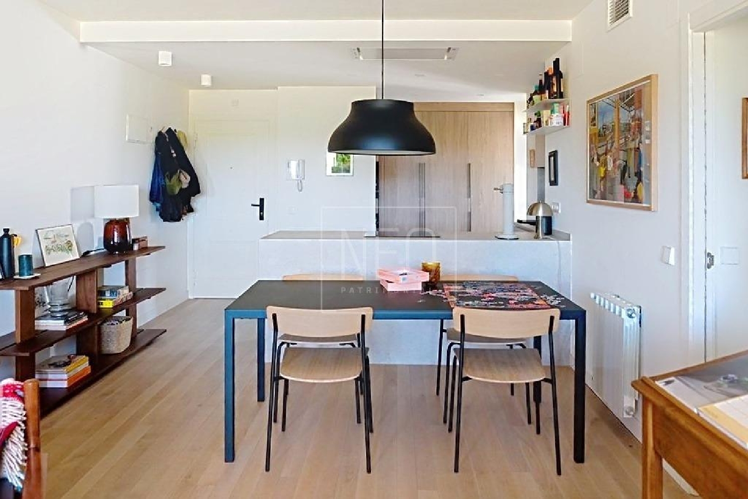  for sale apartment Madrid Valle Del Almanzora 8