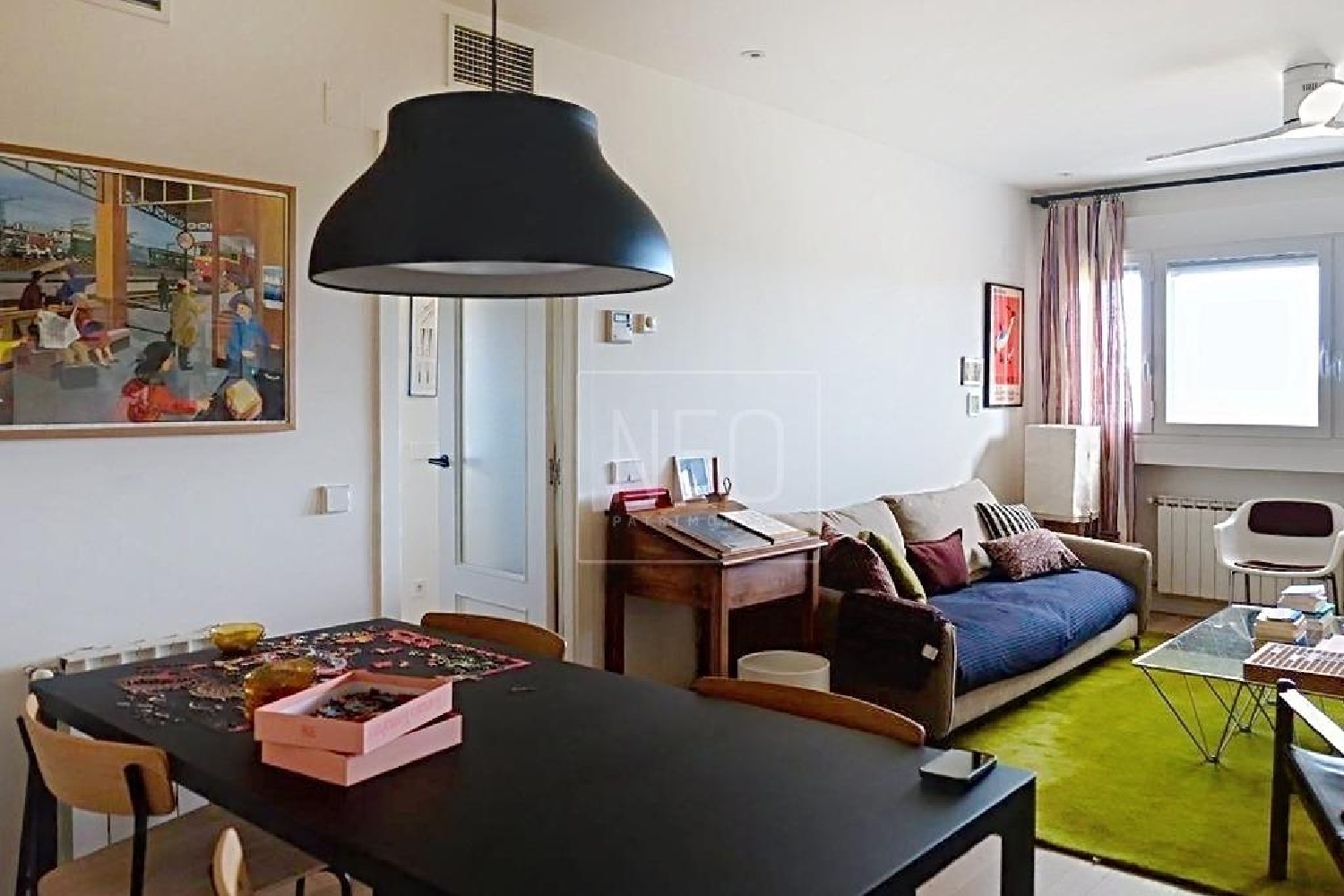 for sale apartment Madrid Valle Del Almanzora 3