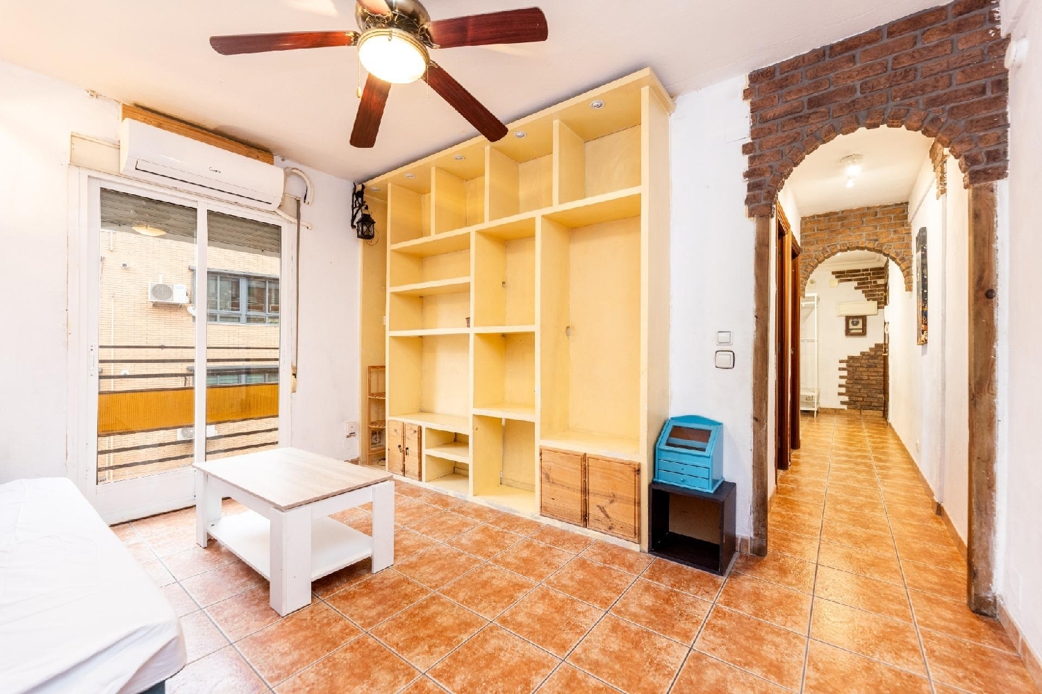 for sale apartment Madrid Valle Del Almanzora 2