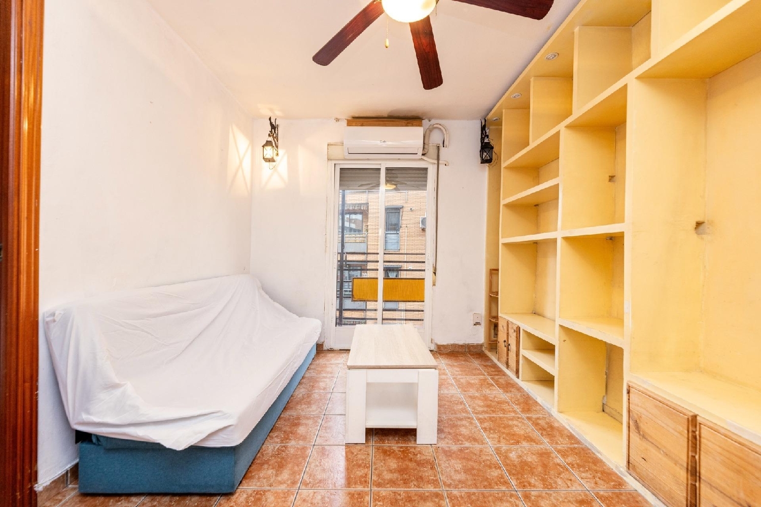 for sale apartment Madrid Valle Del Almanzora 4