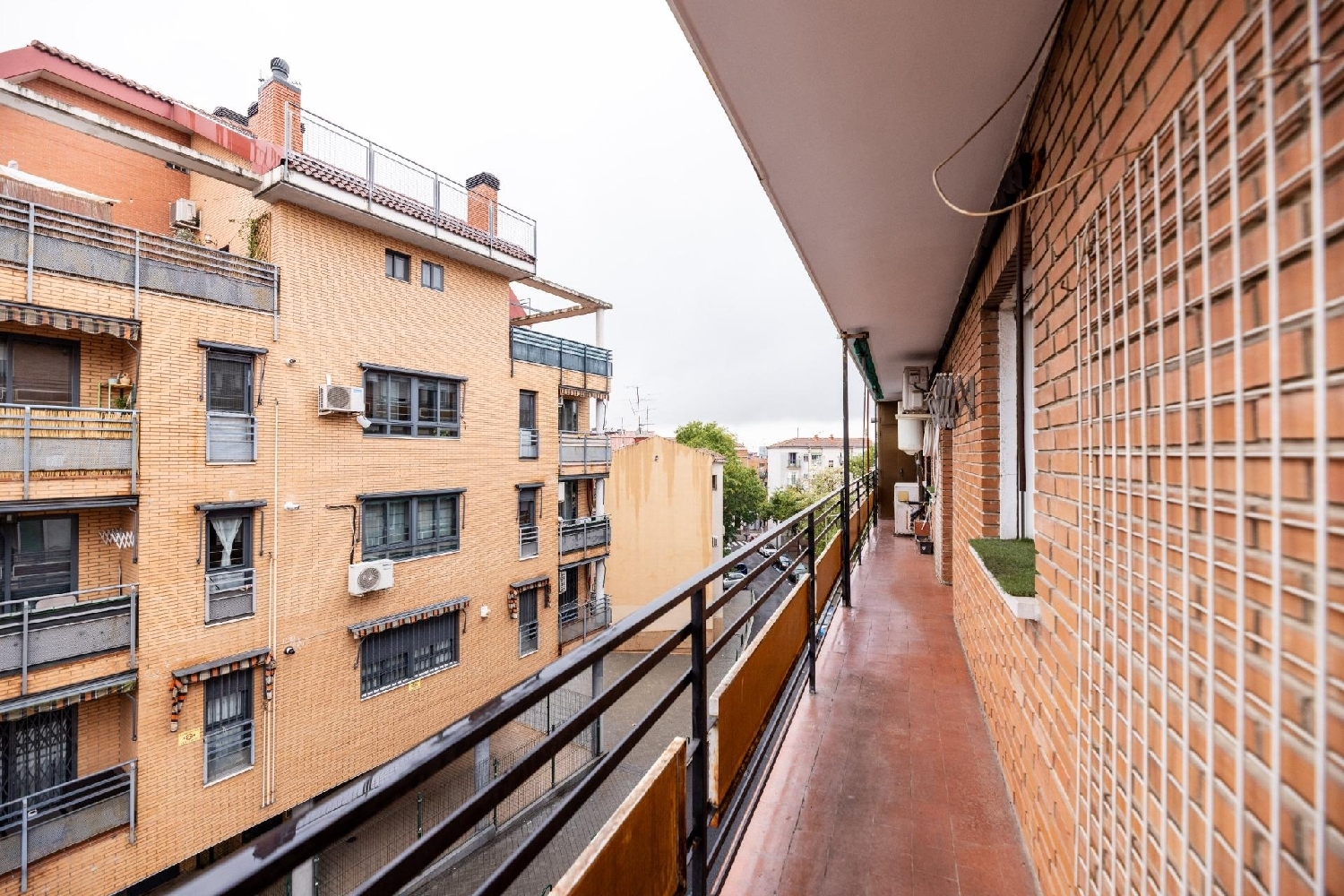 for sale apartment Madrid Valle Del Almanzora 6