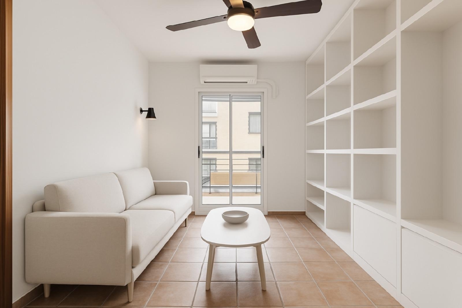 for sale apartment Madrid Valle Del Almanzora 3