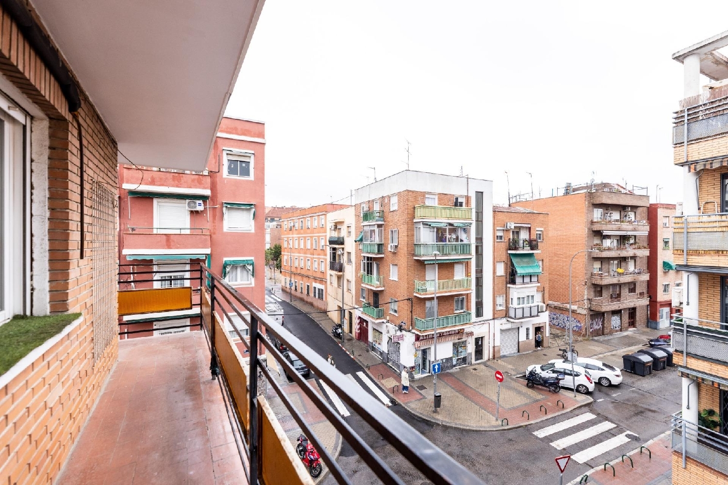 for sale apartment Madrid Valle Del Almanzora 1