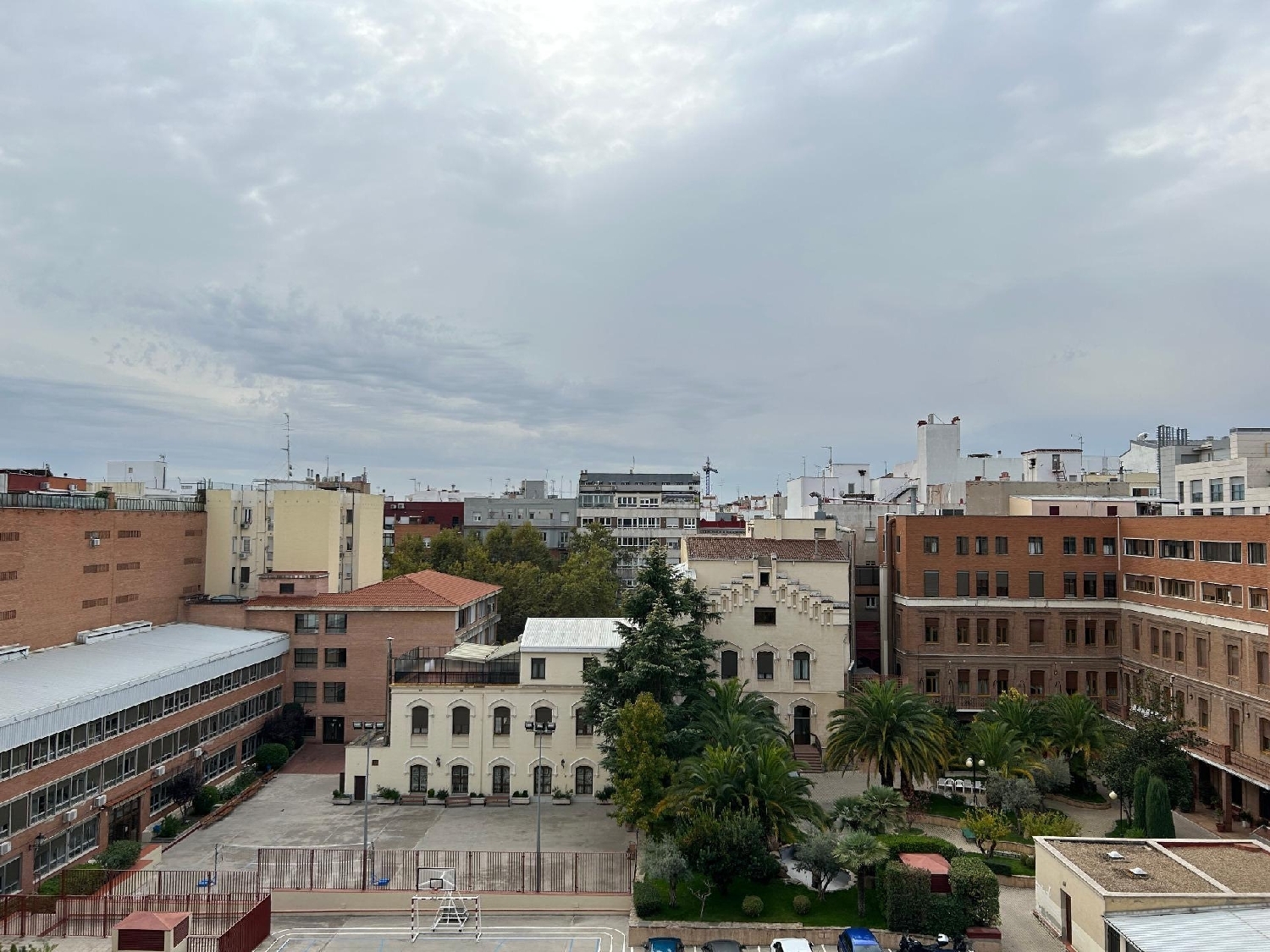 for sale apartment Madrid Valle Del Almanzora 3