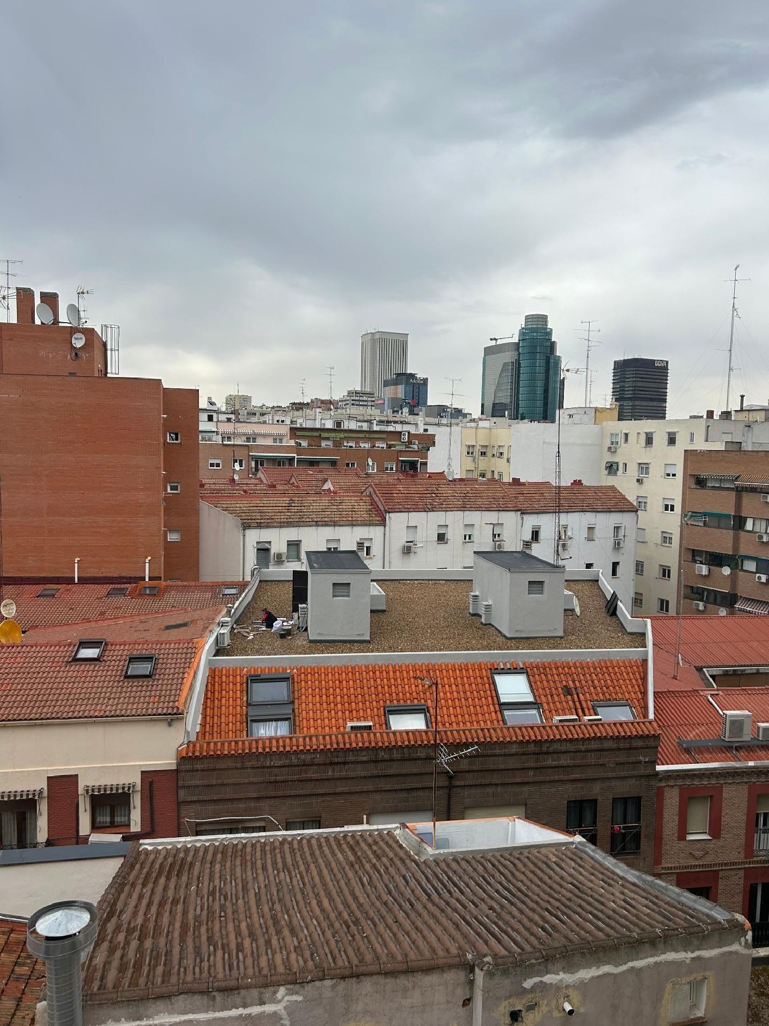 for sale apartment Madrid Valle Del Almanzora 2