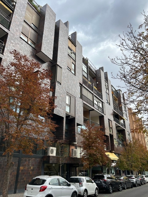 Madrid Valle Del Almanzora apartment foto 6322710