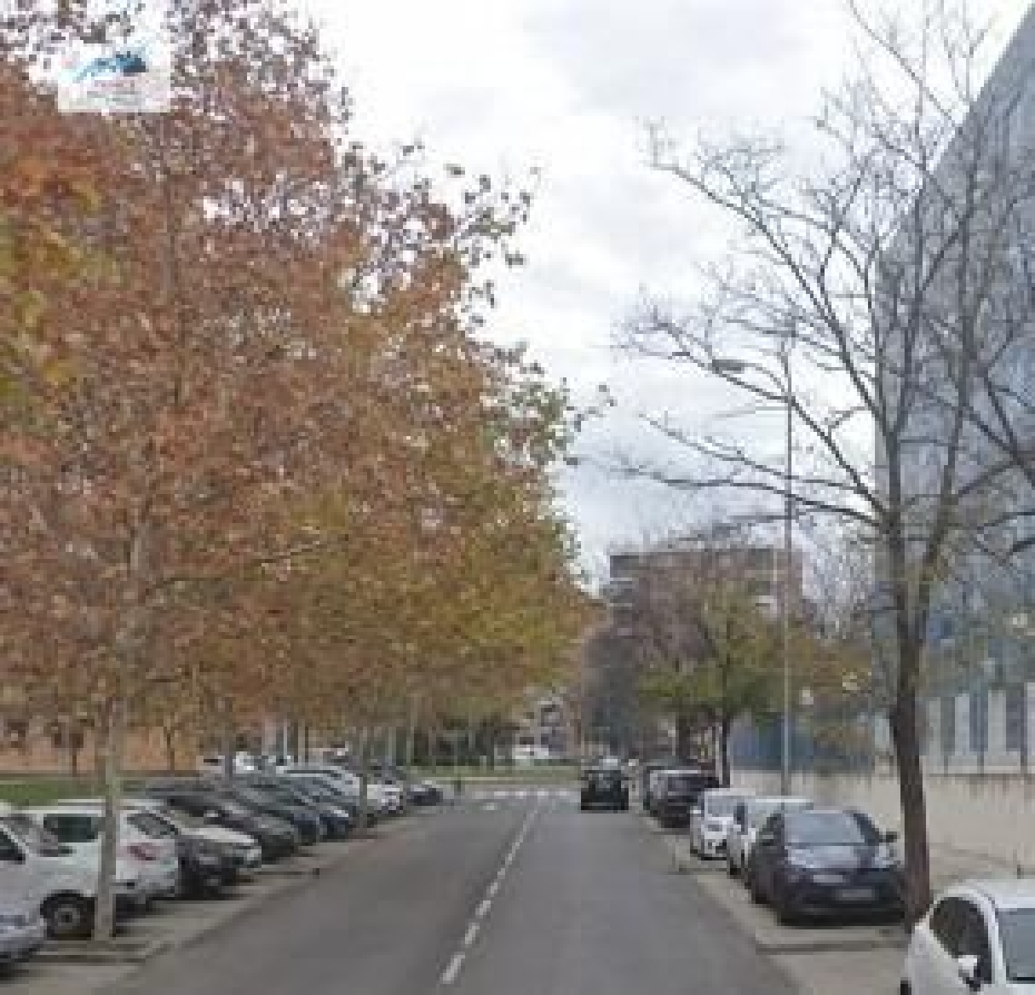 till salu lägenhet Madrid Valle Del Almanzora 2