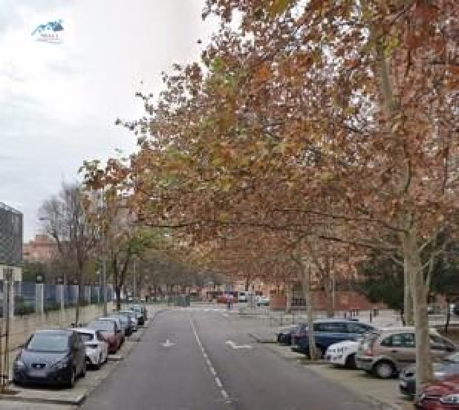 till salu lägenhet Madrid Valle Del Almanzora 1