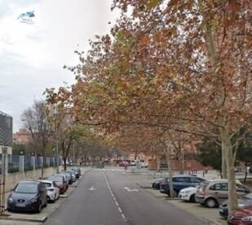 Madrid Valle Del Almanzora lägenhet foto 6323302