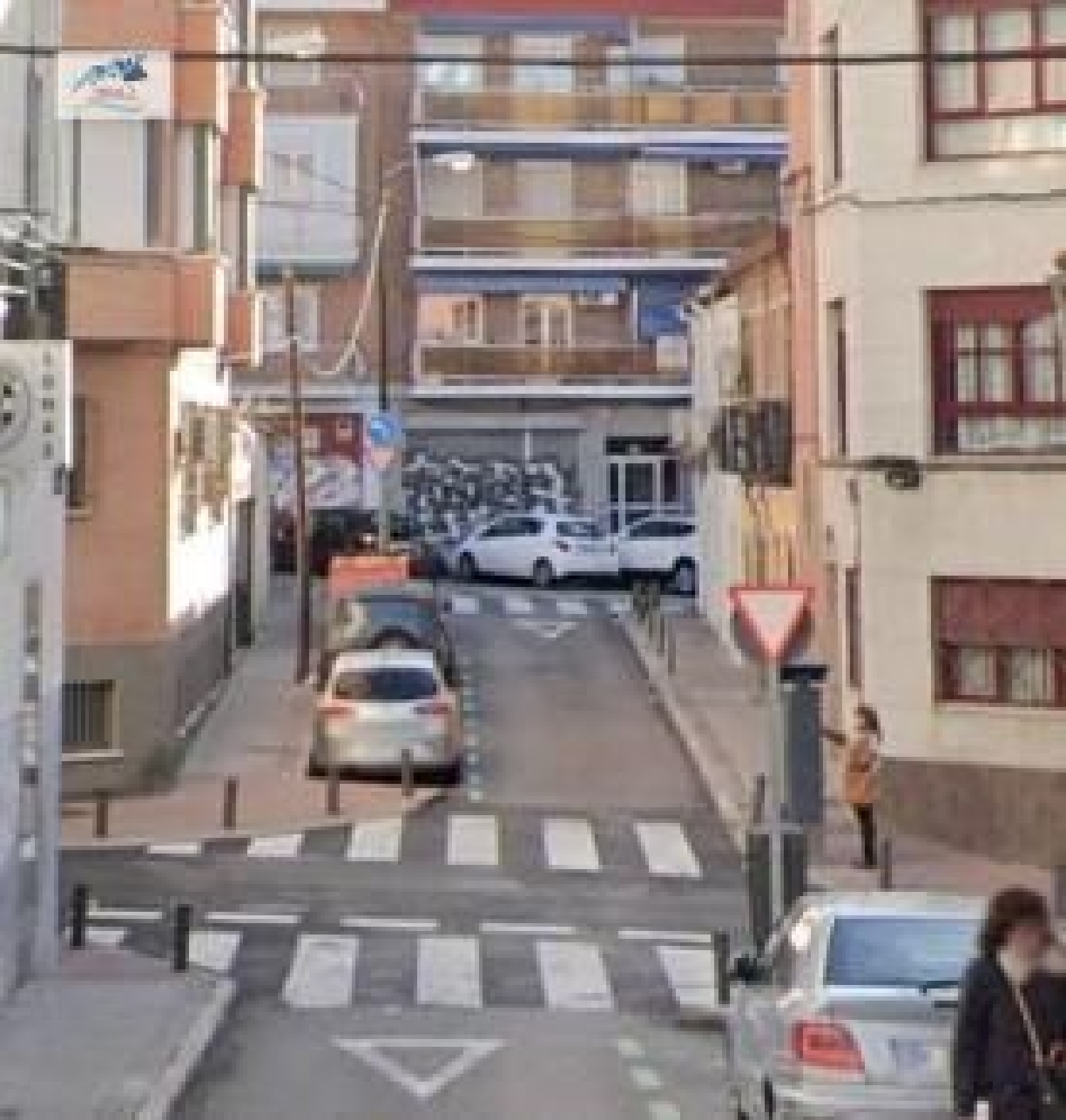 till salu lägenhet Madrid Valle Del Almanzora 2