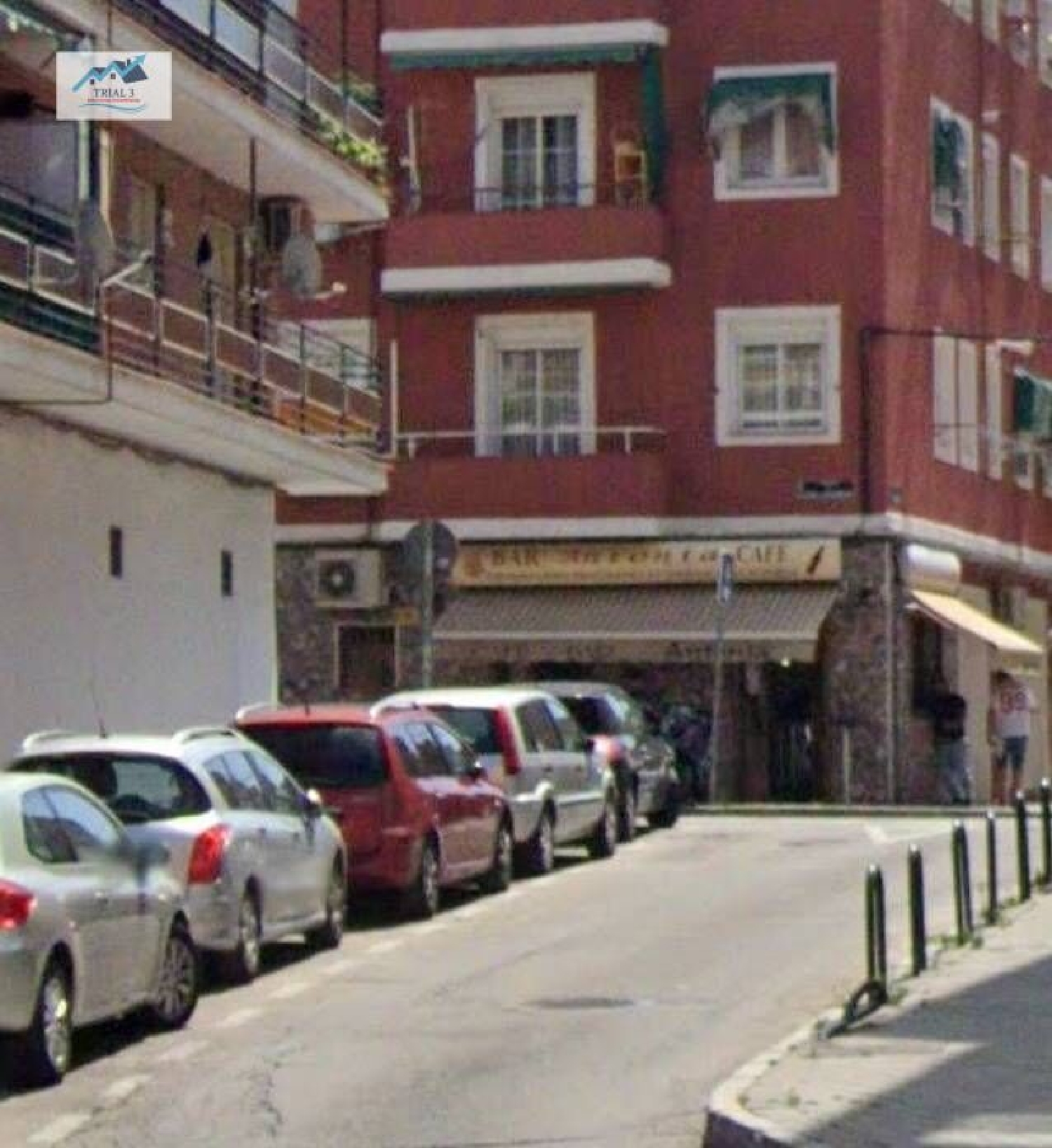  en venta apartamento Madrid Valle Del Almanzora 2