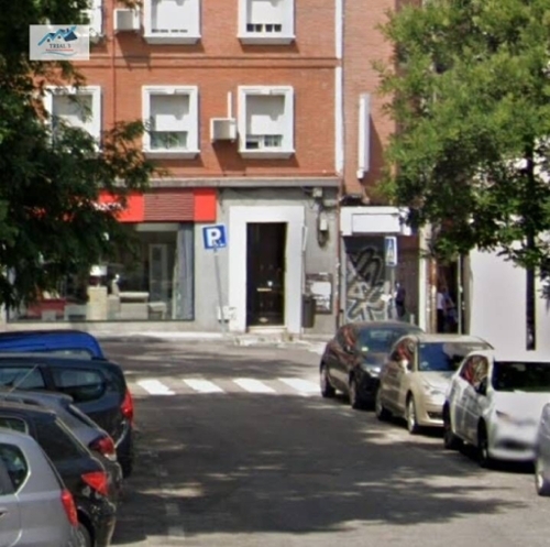 Madrid Valle Del Almanzora apartamento foto 6323462