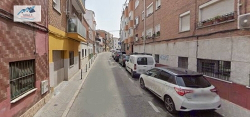 Madrid Valle Del Almanzora lägenhet foto 6323514