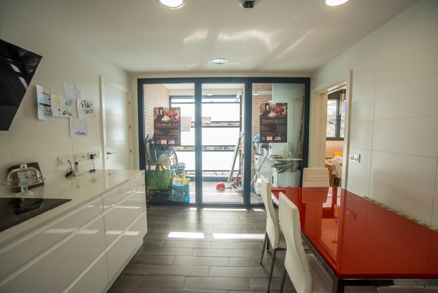  for sale apartment Madrid Valle Del Almanzora 8