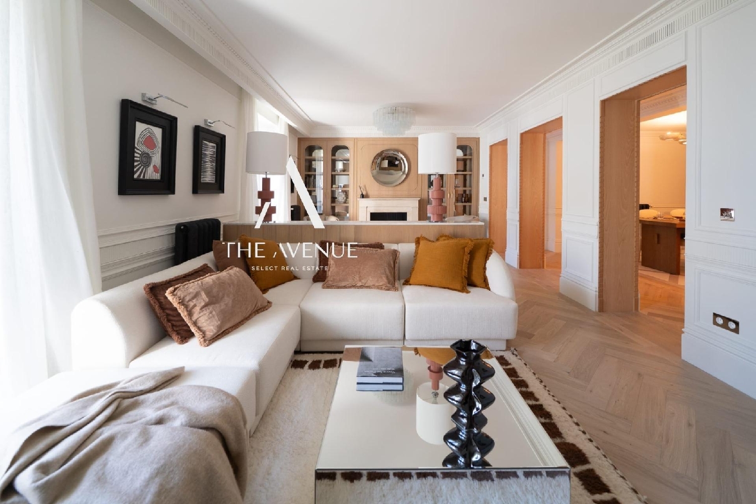  for sale apartment Madrid Valle Del Almanzora 3