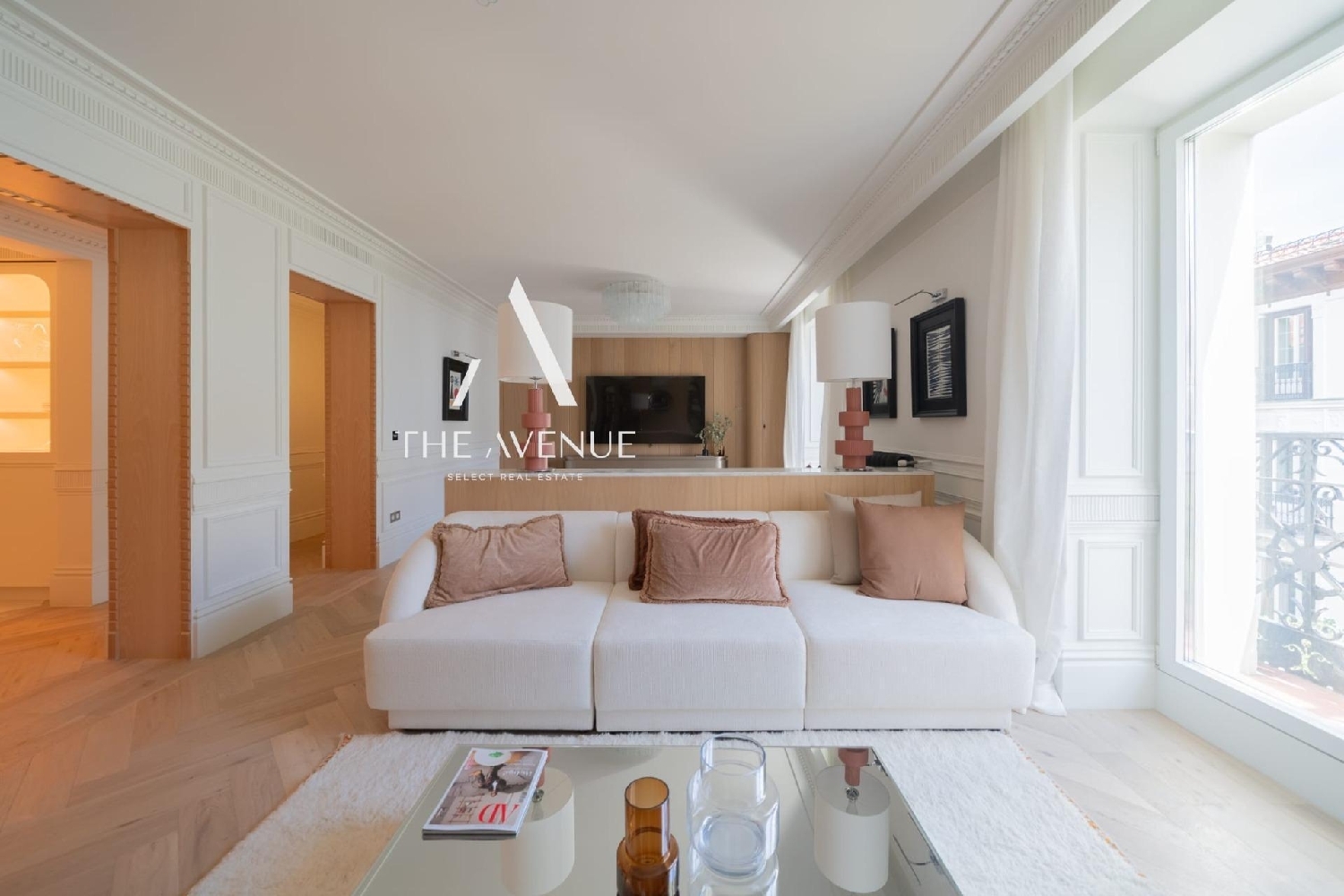  for sale apartment Madrid Valle Del Almanzora 8