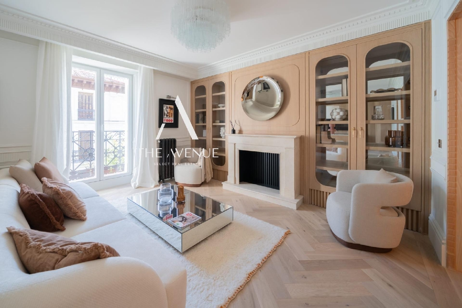  for sale apartment Madrid Valle Del Almanzora 6