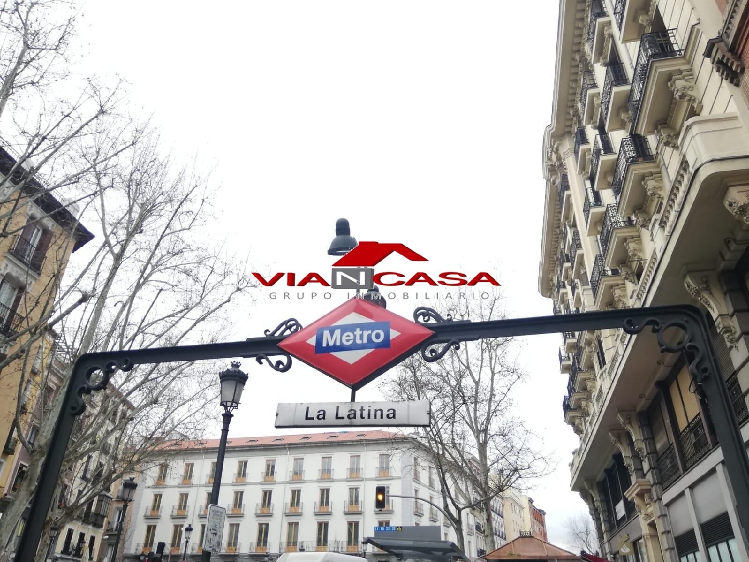  en venta apartamento Madrid Valle Del Almanzora 1