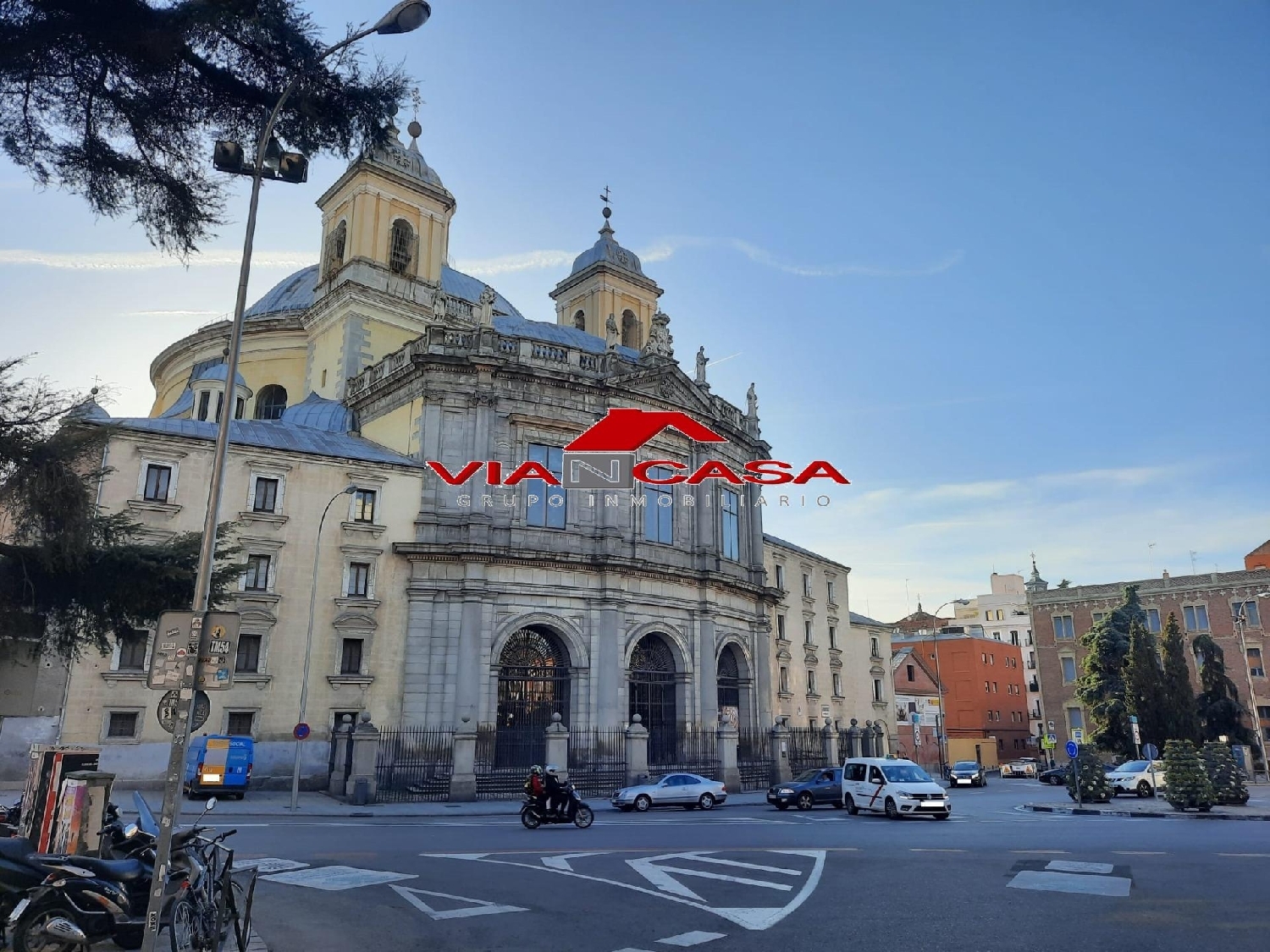  en venta apartamento Madrid Valle Del Almanzora 2