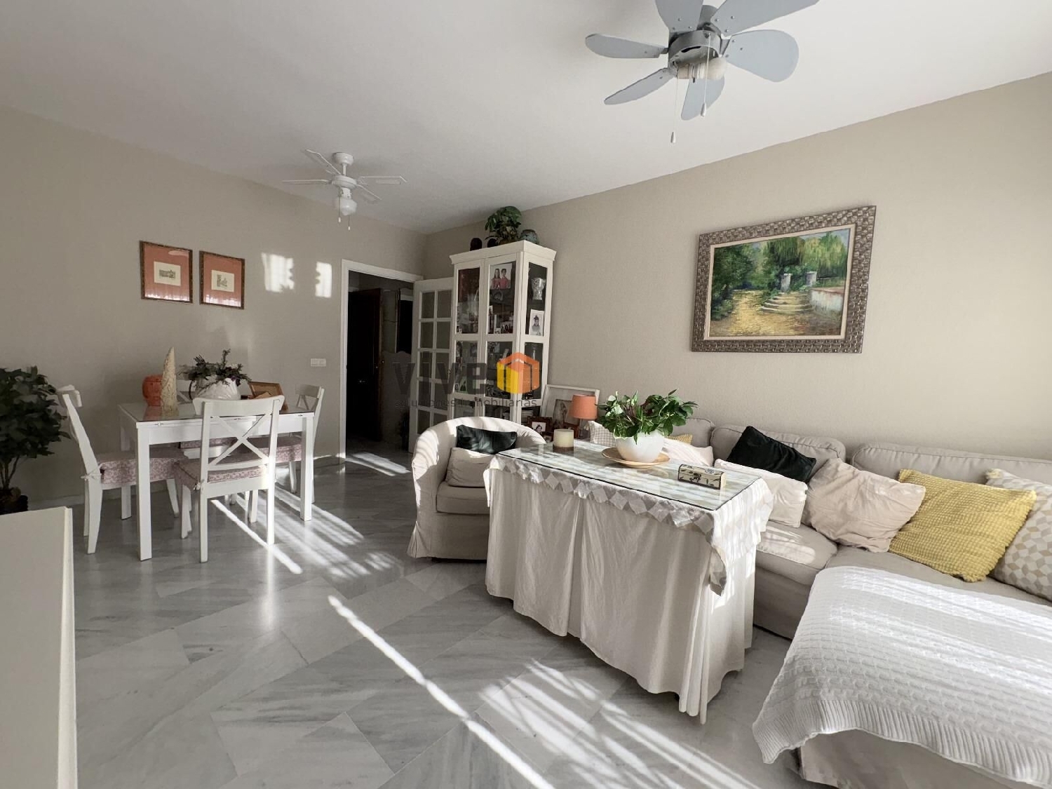  till salu lägenhet Mairena Del Aljarafe Metropolitana De Sevilla 2