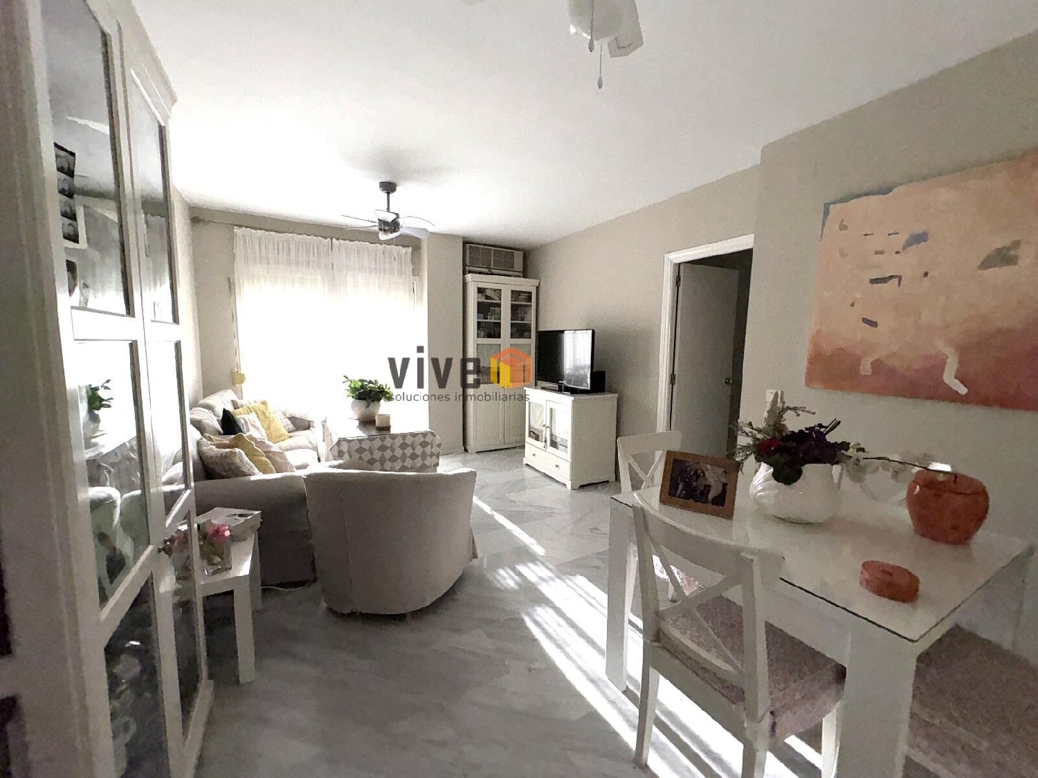  till salu lägenhet Mairena Del Aljarafe Metropolitana De Sevilla 3