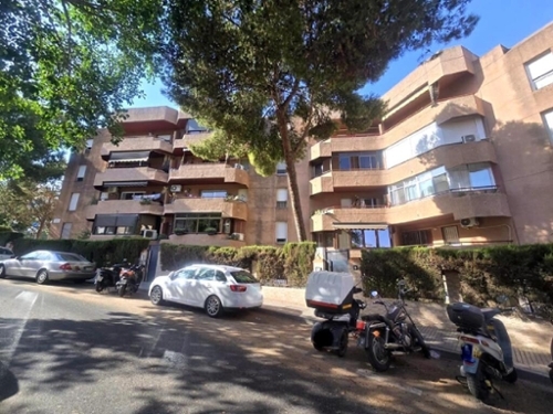 Málaga Del Fresno Campiña Wohnung foto
