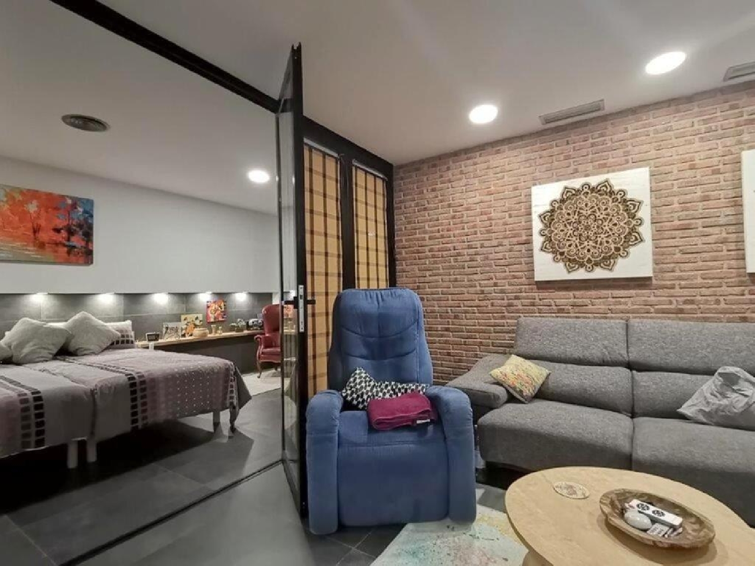 for sale apartment Málaga Del Fresno Campiña 30