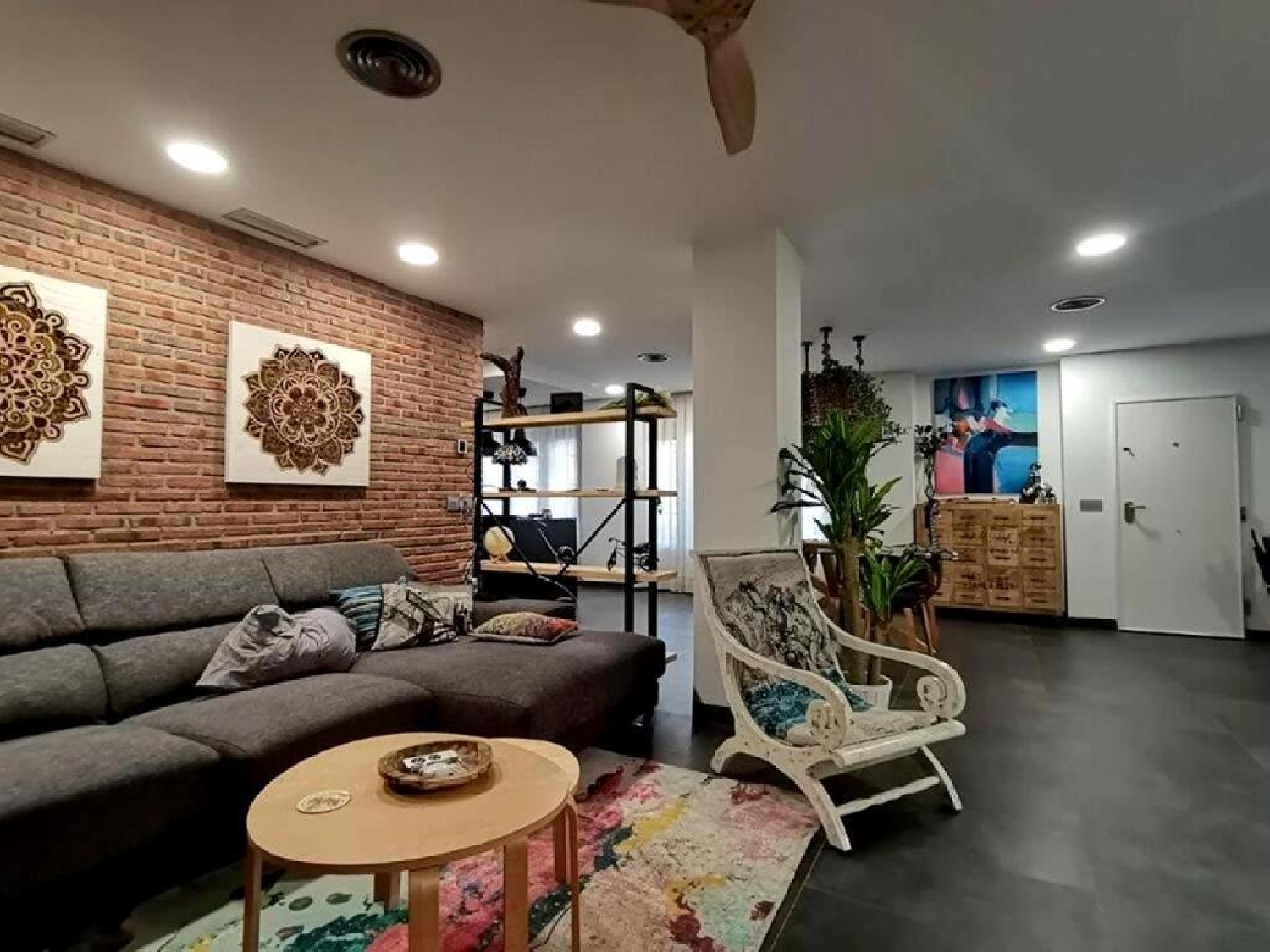 for sale apartment Málaga Del Fresno Campiña 25