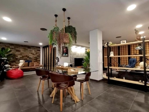 Málaga Del Fresno Campiña appartement foto 6322309