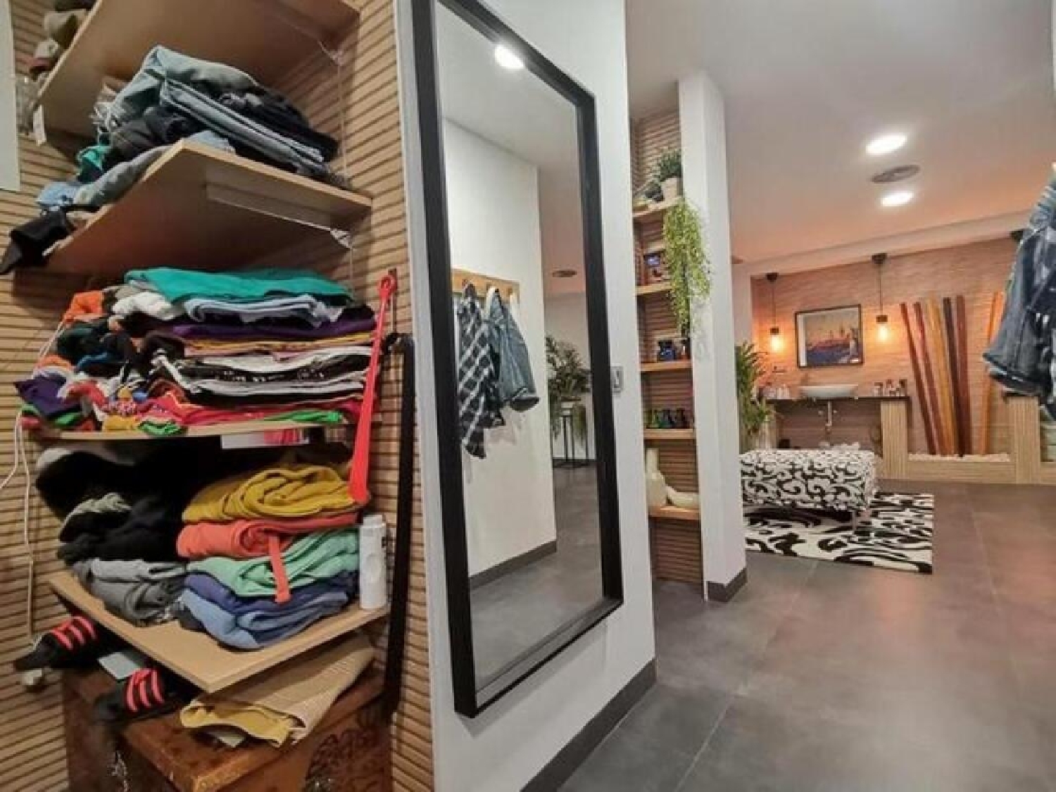 for sale apartment Málaga Del Fresno Campiña 12