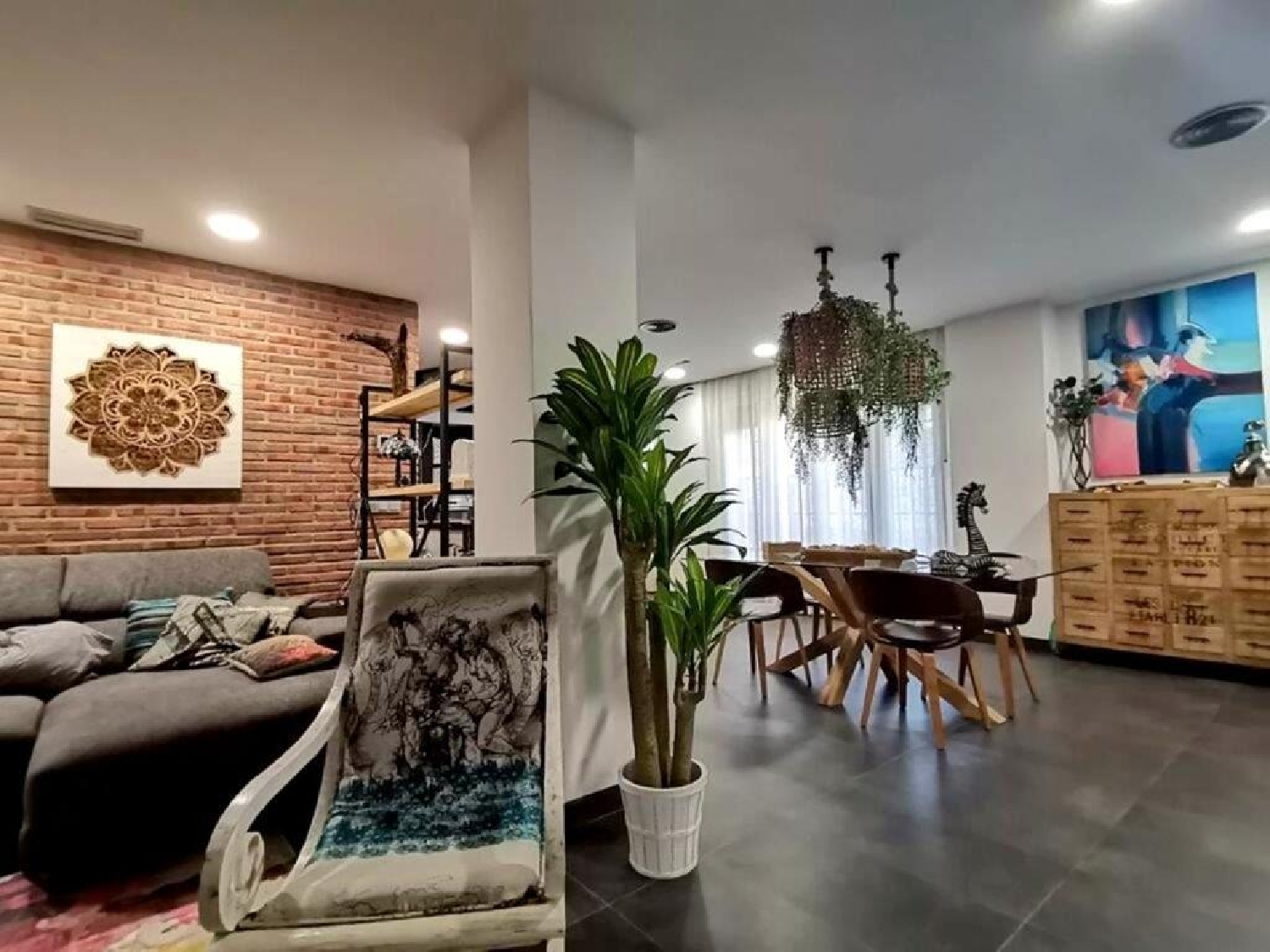 for sale apartment Málaga Del Fresno Campiña 3