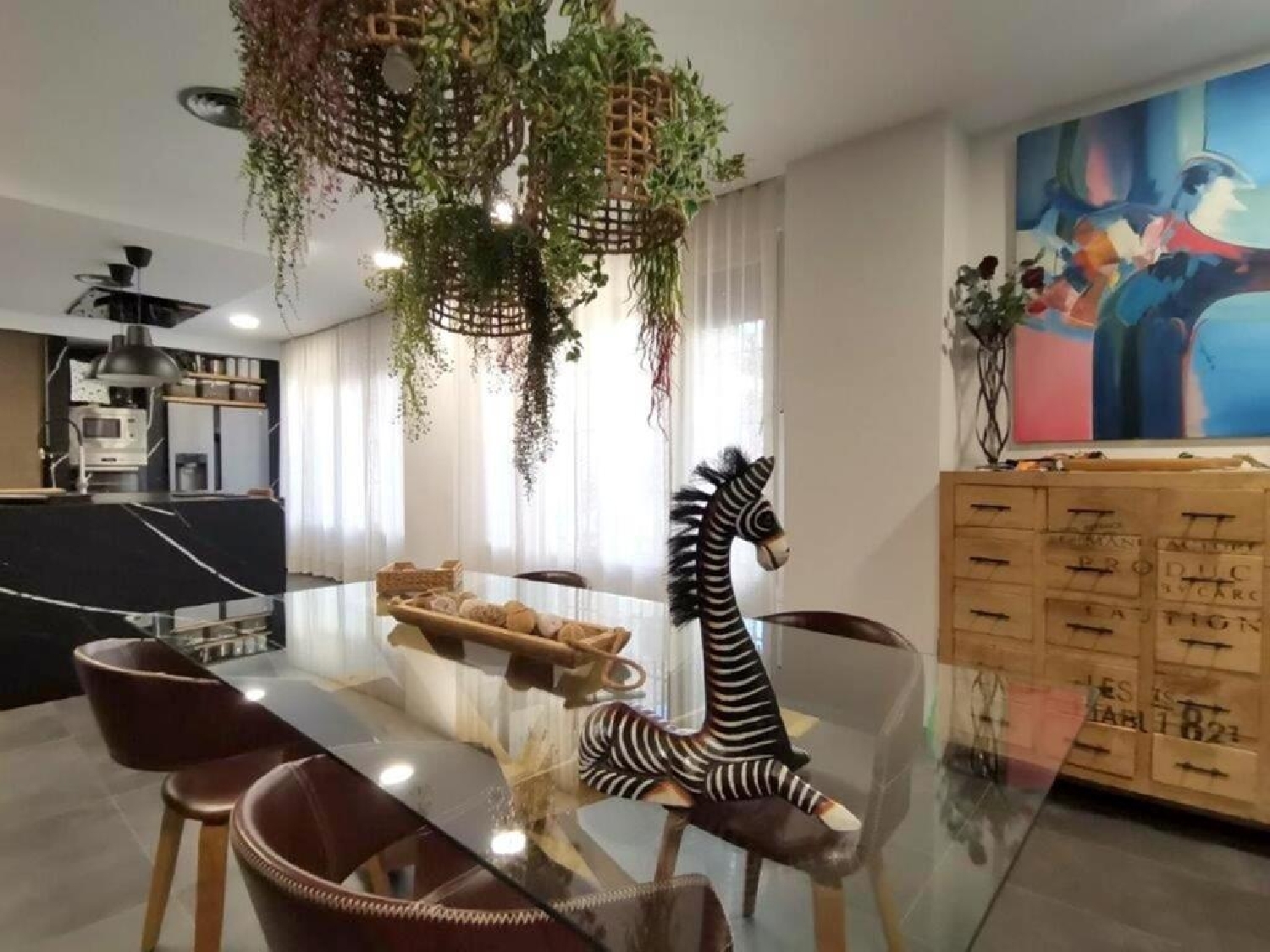 for sale apartment Málaga Del Fresno Campiña 8