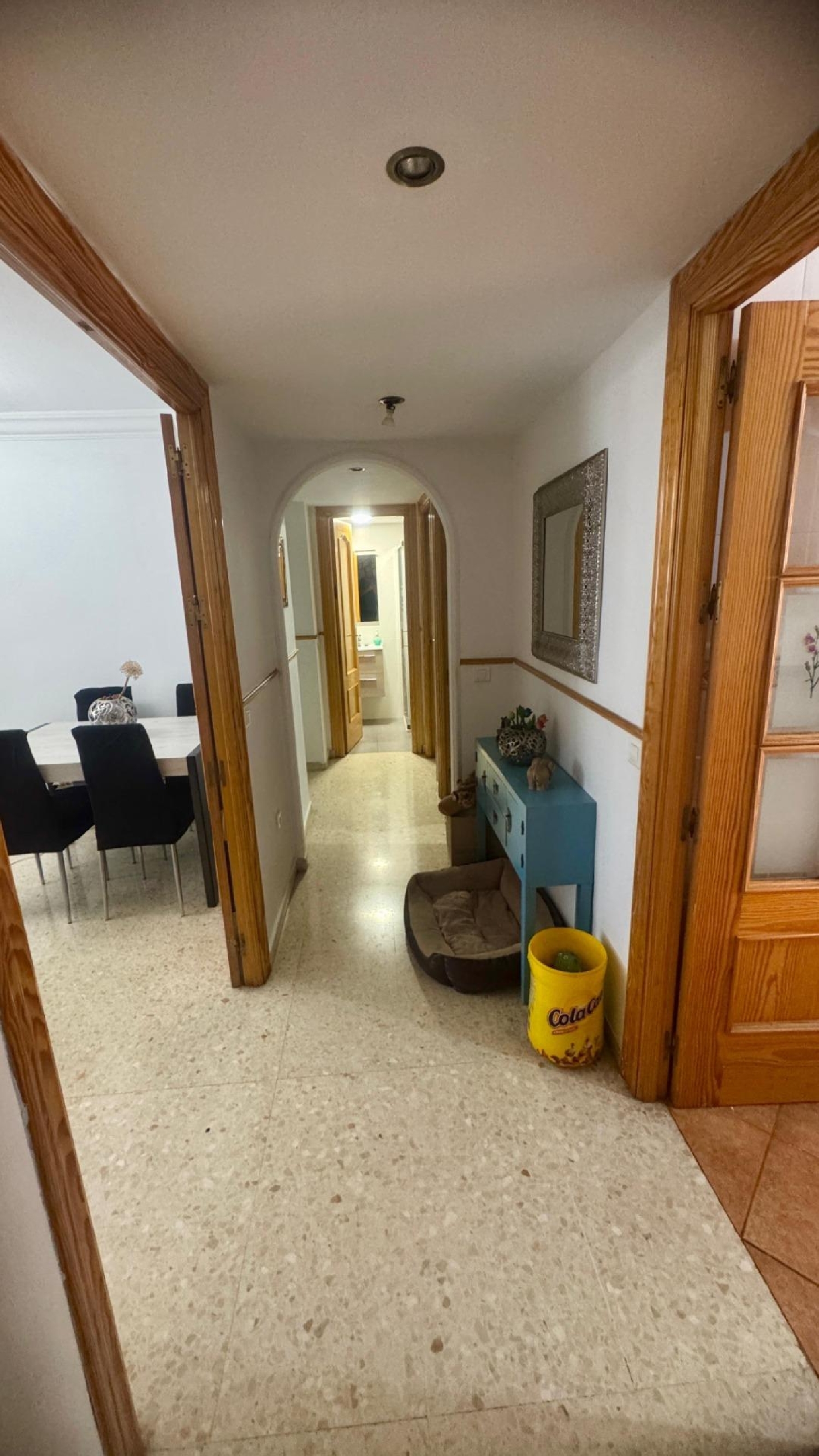  en venta apartamento Málaga Del Fresno Campiña 5